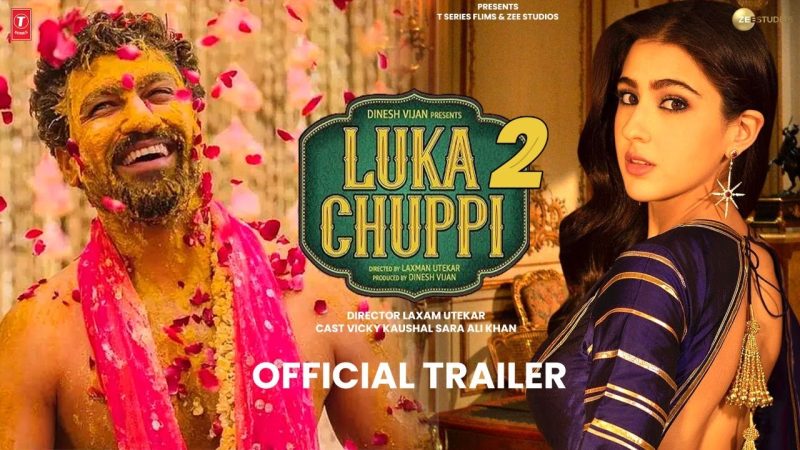 “Luka Chuppi 2: Dinesh Vijan Teases ‘Divorce Sah Parivar’ Plot”