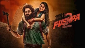 Read more about the article Rashmika Calls Pushpa 2 ‘Amazing’ in First Review