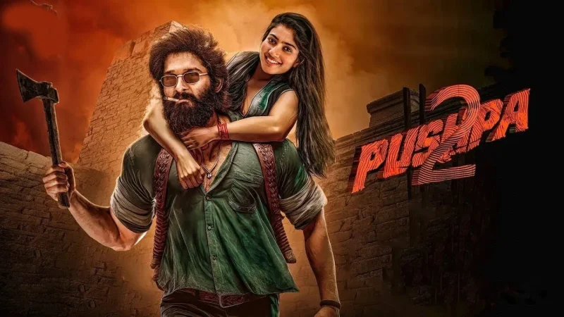 Rashmika Calls Pushpa 2 ‘Amazing’ in First Review