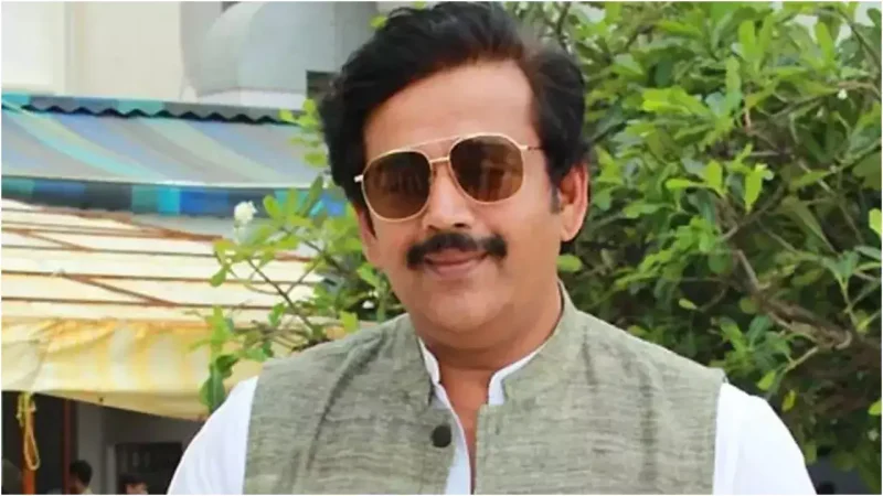 “Ravi Kishan Slams Juniors for Ruining Bhojpuri Cinema”