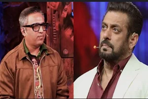 Read more about the article “Ashneer Grover Addresses Salman Khan Grilling Incident”