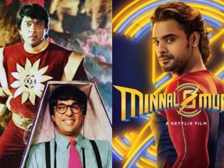 “Mukesh Khanna Prioritizes Shaktimaan Legacy Over Competition”