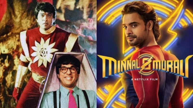 “Mukesh Khanna Prioritizes Shaktimaan Legacy Over Competition”