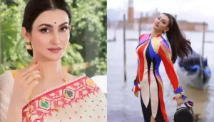 Read more about the article Shalini Passi Donates ‘Bollywood Wives’ Fee to Bihar Village