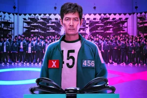 Read more about the article Squid Game Season 2 Trailer: Lee Jung-Jae Steals the Show”