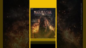 Read more about the article “From Mahavatar to Alpha: Big Bollywood Films Set for 2025-26”