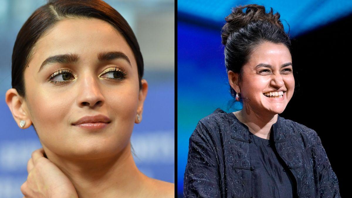 “Alia Bhatt Congratulates Payal Kapadia on Golden Globe Nod”