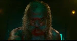 Read more about the article SRK Applauds Baby John: Varun Shines, Jackie Stuns”