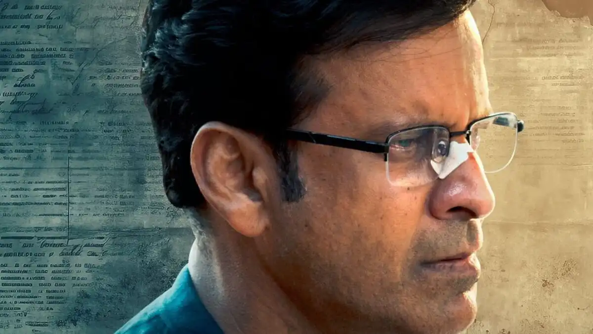 ‘Despatch’ Review: Manoj Bajpayee Steals The Show”