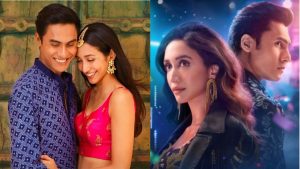 Read more about the article Bandish Bandits S2 Trailer: Love, Legacy & Ambition Await!