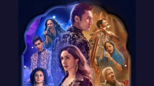 Read more about the article Bandish Bandits: Ritwik & Shreya On Outsider Status & Insecurities