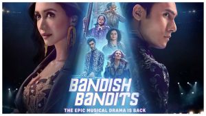 Read more about the article Bandish Bandits Season 2 Review: Fresh Twist, Slow Story”