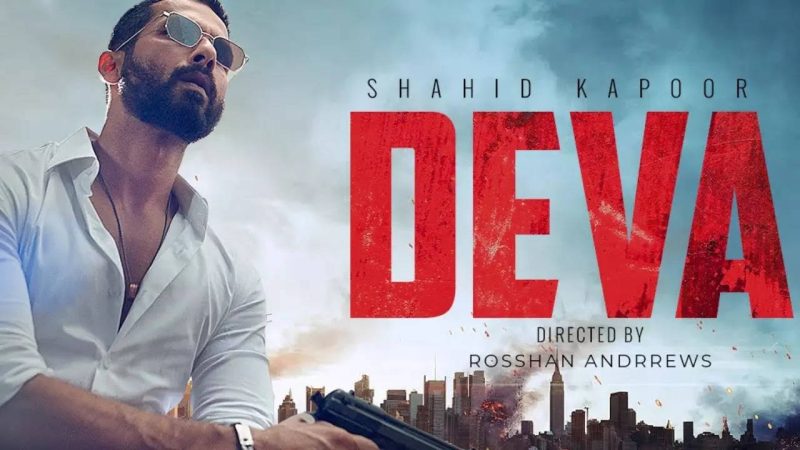 From Sikandar To Deva: Top Films Of Early 2025″