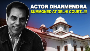 Read more about the article “Dharmendra Summoned in Garam Dharam Dhaba Fraud Case”