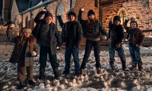 Read more about the article “Festive Fun: The Best Christmas Pageant Ever Review”