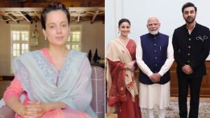 Read more about the article “Kangana Ranaut Requests Meeting With PM Modi”
