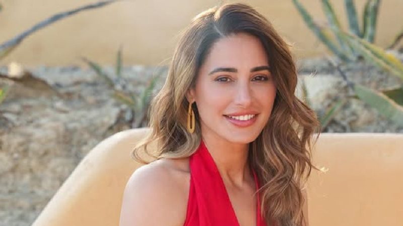 Nargis Fakhri’s Mom Reacts to Aliya’s Murder Allegations