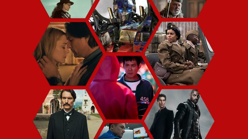 What’s Coming to Netflix in December 2024: New Shows