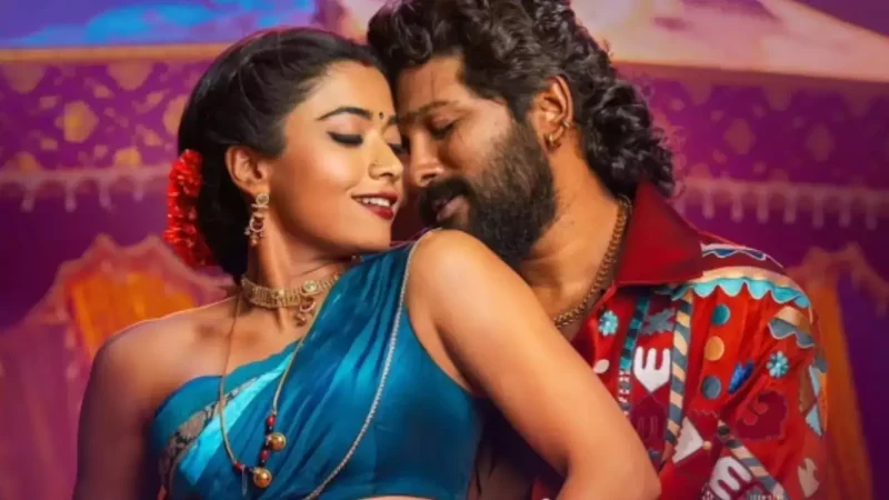 “Pushpa 2 Movie Review: Allu Arjun’s Film to Release on Netflix”