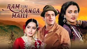 Read more about the article Ram Teri Ganga Maili Re-released: A Classic Returns”
