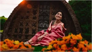 Read more about the article “Sai Pallavi Visits Varanasi Temple Before Ramayana”