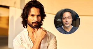 Read more about the article “Sujoy Ghosh Teams Up With Shahid Kapoor For New Thriller!”