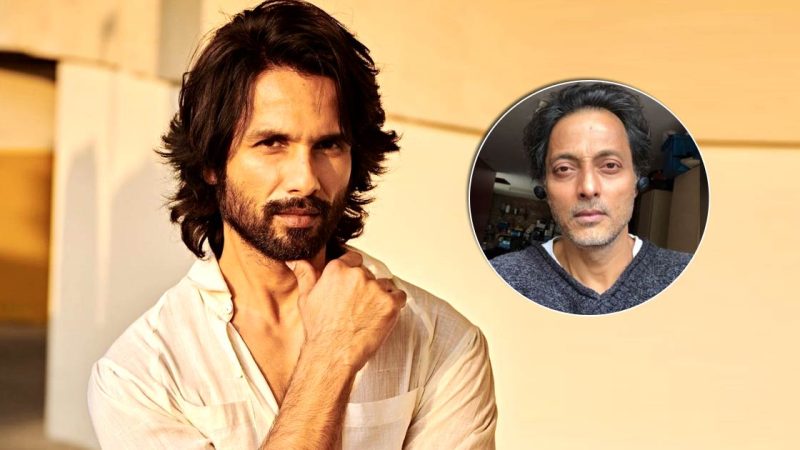 “Sujoy Ghosh Teams Up With Shahid Kapoor For New Thriller!”