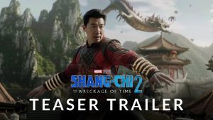 Read more about the article “Shang-Chi 2: What We Know About The Sequel”