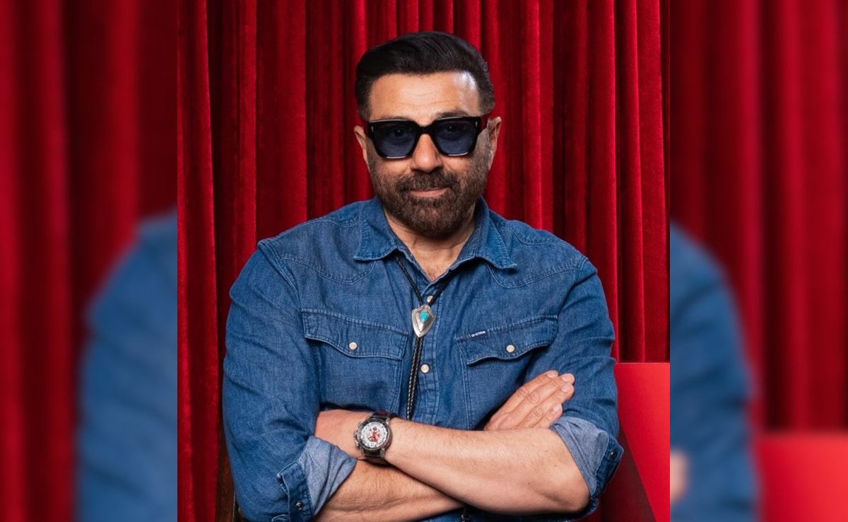 Sunny Deol To Star In Nitesh Tiwari’s Ramayana”