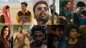 Read more about the article “Bollywood Stars Share Their Favorite 2024 Movies”