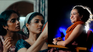 Read more about the article All We Imagine As Light Nominated For BAFTA Best Foreign Film”