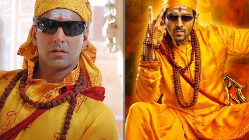 “Akshay On Bhool Bhulaiyaa Exit: ‘Mujhey Nikaal Diya'”