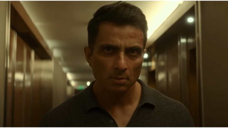 “Fateh Day 4: Sonu Sood’s Film Crashes, Earns ₹85 Lakh”