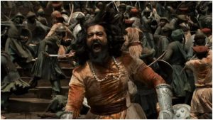 Read more about the article “Vicky In Chhaava Trailer Sparks Bajirao Comparisons”