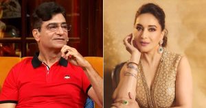 Read more about the article “Indra Kumar On Signing ‘Jinxed’ Madhuri Dixit In Beta”