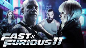Read more about the article “Fast & Furious 11 Filming In Jan 2025, Release June 2026”