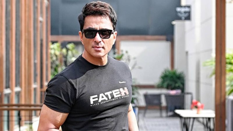 “Fateh Review: Sonu Sood’s Stylish Action Directorial Debut”