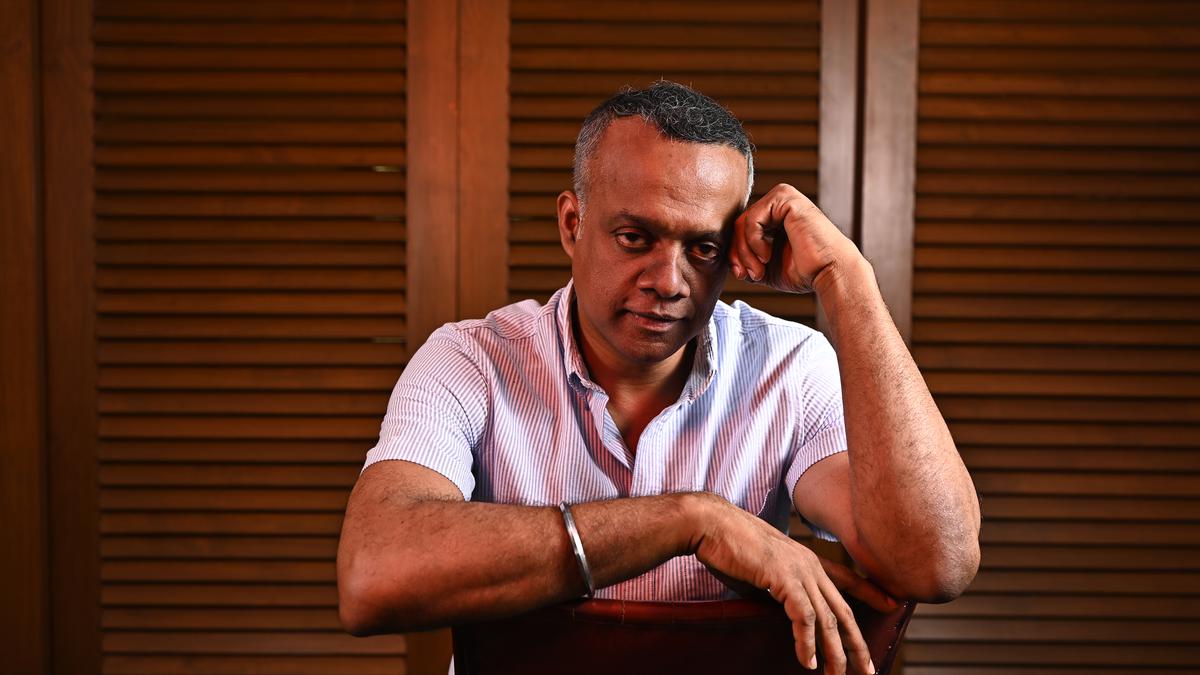 “Gautham Menon Slams Lack Of Support In Film Industry”