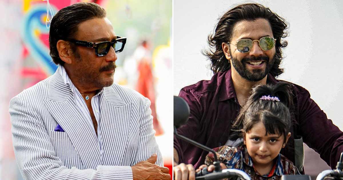 Jackie Shroff On Baby John’s Failure: ‘I Feel Bad, Not For Myself’