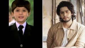 Read more about the article “Kajol Reunites With K3G Son Jibraan At Azaad Premiere!”