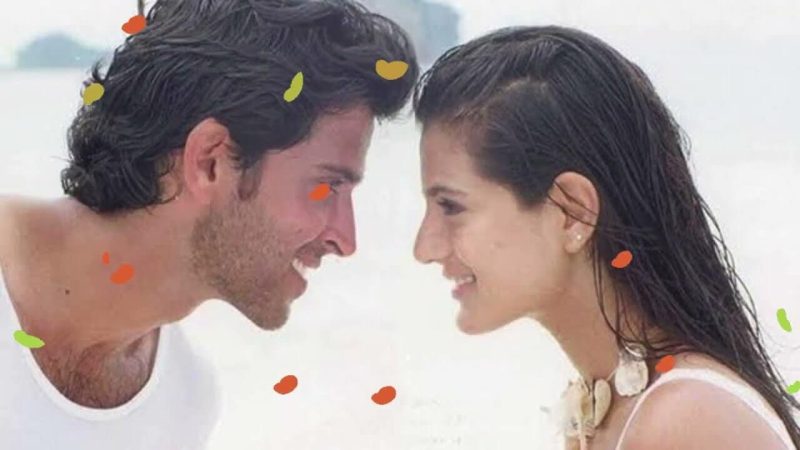 Hrithik Roshan’s Debut Film To Re-Release On His Birthday”