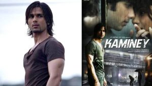 Read more about the article Shahid Kapoor: Vishal Sir’s ’90s Mumbai Film Has ‘Kaminey’ Vibes!