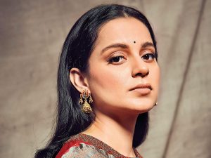 Read more about the article “Kangana Wants Karan, No ‘Saas-Bahu’ Drama”