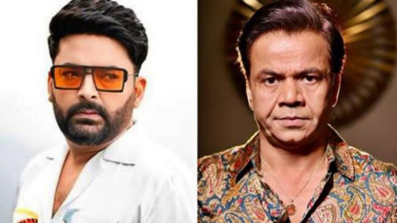 “Kapil, Rajpal, Remo Face Threats; Mumbai Police Step In”