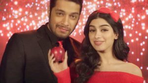 Read more about the article “Junaid Khan: Khushi Moves On, Boney Kapoor Inspires Fashion”