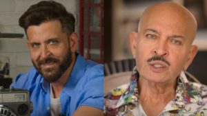 Read more about the article “The Roshans” Trailer: Netflix Series On Hrithik’s legacy”