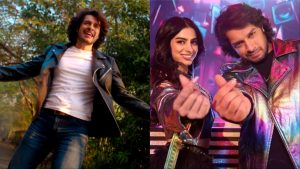 Read more about the article “Khushi Kapoor’s Exam Hack Revealed By Co-star Junaid Khan”