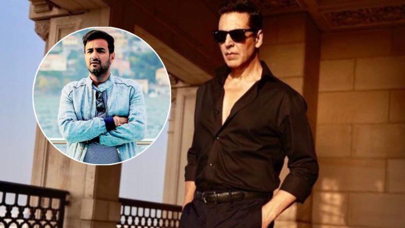 “Siddharth Anand’s Post sparks Akshay Kumar Feud Rumors”