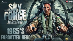 Read more about the article “Manoj Muntashir Warns Sky Force Makers Over Song Credit”
