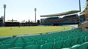 “Sydney Curator Updates Pitch for India vs Australia 5th Test”